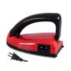 Handheld Hitzepresse für DIY-Kunstwerke, 110V 25W Werkzeug mit ABS-Gehäuse und Temperaturführung für detailliertes Pressen für Familien-Projektzeit