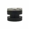 10pcs/set 4.5mm Motorcycle Rubber Grommets Bolt Assortment Kits Fairing Bolts Pressure Relief Cushion Buffer Washer Shock
