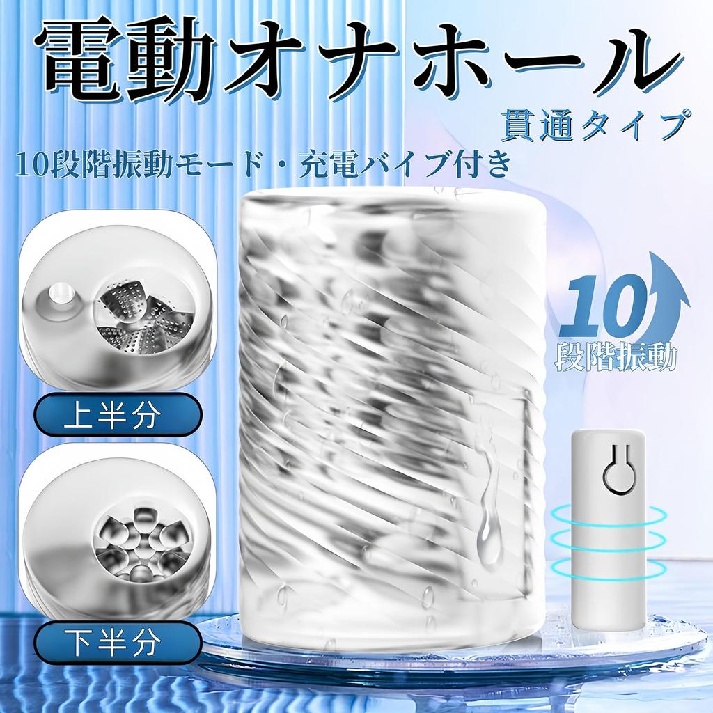 Yemax Electric Reusable Penetrating Washable Masturbation Made of Soft Easy to Sex Adult Goods for Masturbation Goods for Electric Masturbator with