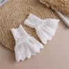 Detachable Fake Cuff White Lace Cuff New False Sleeve Cuffs