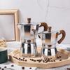 Changqi Thickened Octagonal Moka Pot