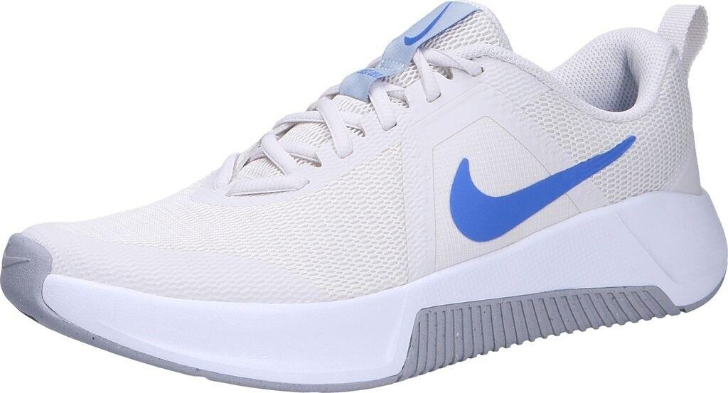 

Кроссовки Nike MC Trainer 3 (FQ1831) платиновая жесть/волчий серый/белый/кометный синий 49 ½