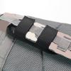 Comfortable Shoulder Support Pad Reduces Soreness and Fatigue with Oxford Cloth Construction for Long Duration Wear