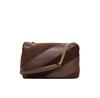 Bag PINKO Love Puff Classic Cl Al 25-26 PLTT 100038 A2JY Brown