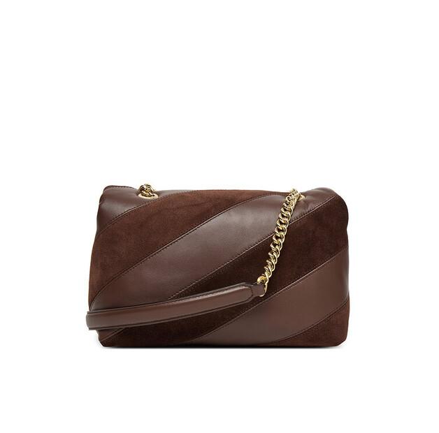 Bag PINKO Love Puff Classic Cl Al 25-26 PLTT 100038 A2JY Brown
