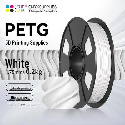 3D tisk – Filamenty pro 3D tiskárny