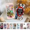 Feminist Feminism Power Girls Phone Case for Iphone 13 8 7 6S Plus X 5S SE 2020 XR 11 12 Mini Pro XS MAX