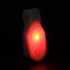 LED Clamp Light Silicone SMD Magnetic   Warning Lamp for Outdoor Camping
