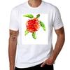 Sea Turtle TShirt t shirts for Unisex graphic funny t shirts for Unisex graphic tees t shirt custom print TShirt