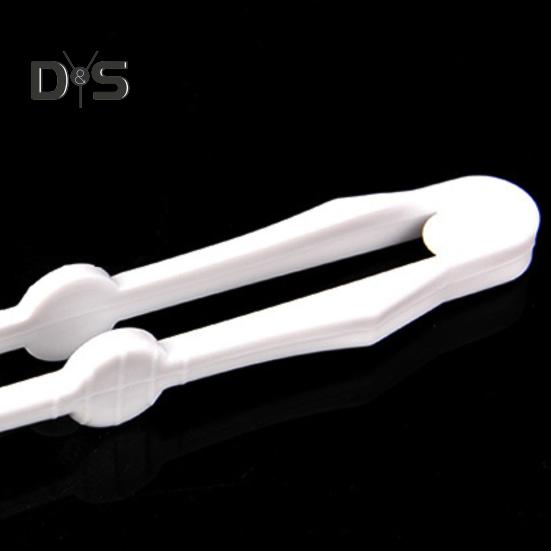 Lightweight Potato Chip Clip Easy To Use Unique Anti-slip No Odor Potato Chip Clip