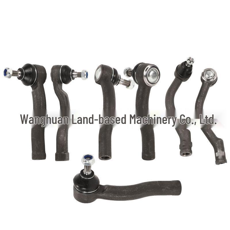 For Nissan 54501-1HK0B 54500-1HK0B Lower Control Arm Auto Parts