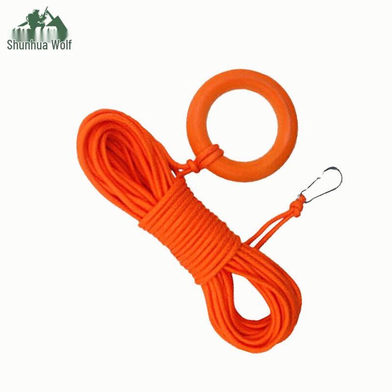 

Shunhualang Emergency Safety & Rescue Rope