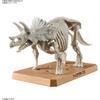 Bandai Spirits  Bandai Spirits  Planosaurus Triceratops Farblich gekennzeichneter Kunststoffmodellbausatz