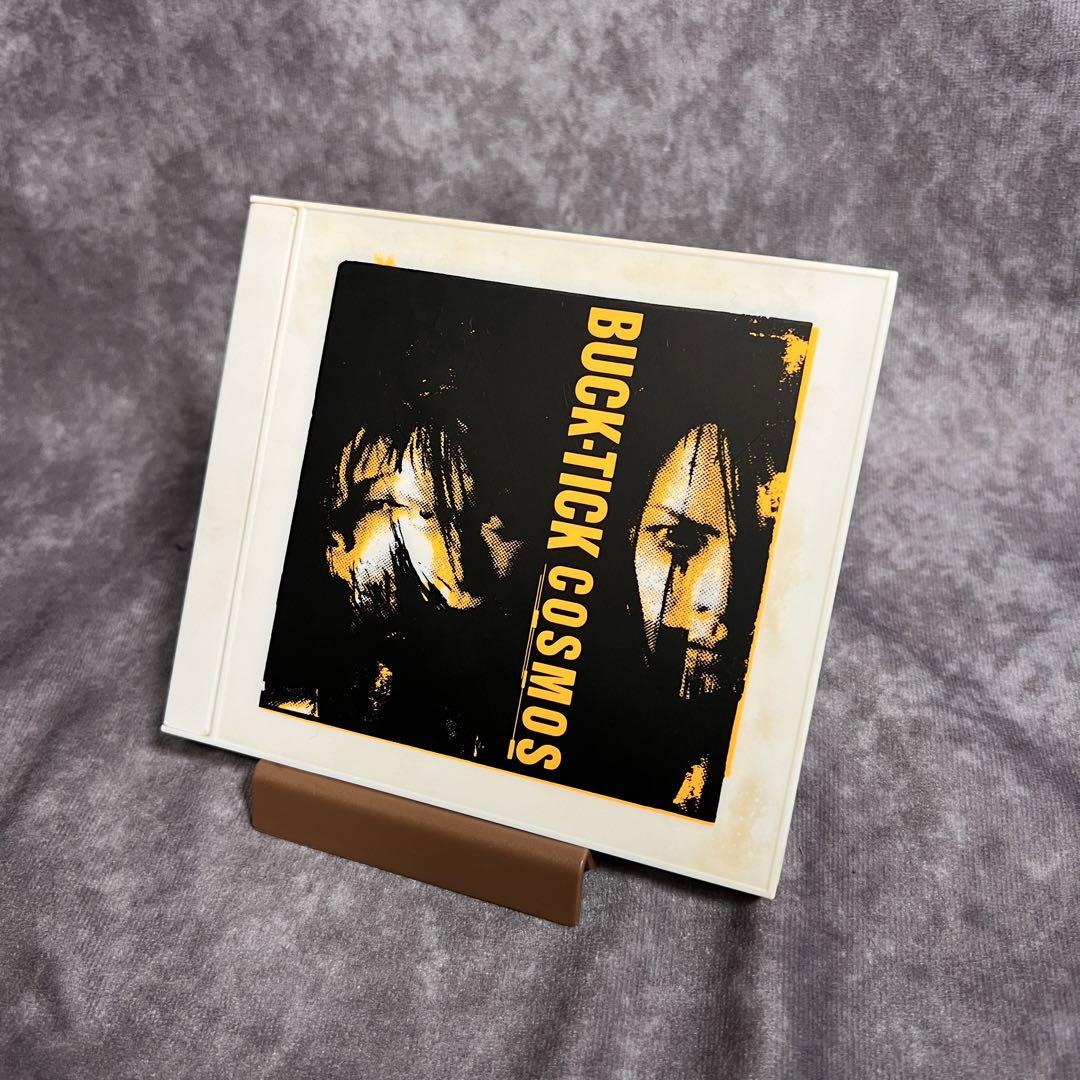 

[USED] Hard to obtain BUCK-TICK / COSMOS Out of print, then item