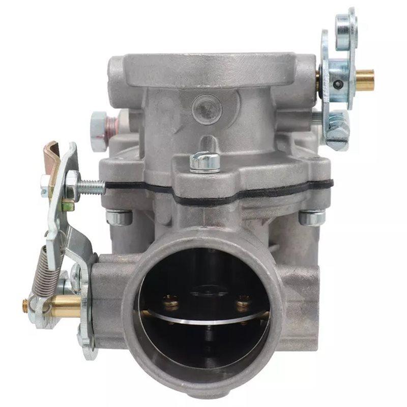 Carb For Ford Clark Bobcat Skid Steer 1.6L 13805 6598372 Carburetor For Loader Replacement Part