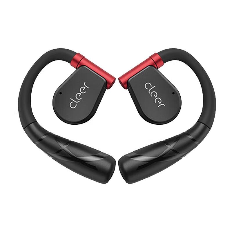 Cleer ARC Ll Open-Ear Smart Sport Headphones