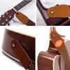 Useful Musical Instrument Part Multi-Color Guitar Belts Guitar Accessories Adjustable Guitar Strap