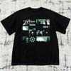 The Zutons Remember Me For Fan T Shirt Full Size S 5xl