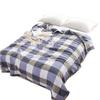 YUMENGJIAJU Washed Cotton Summer Duvet