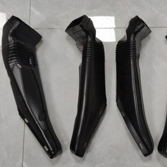 Compatible Air Duct and Filter Housing