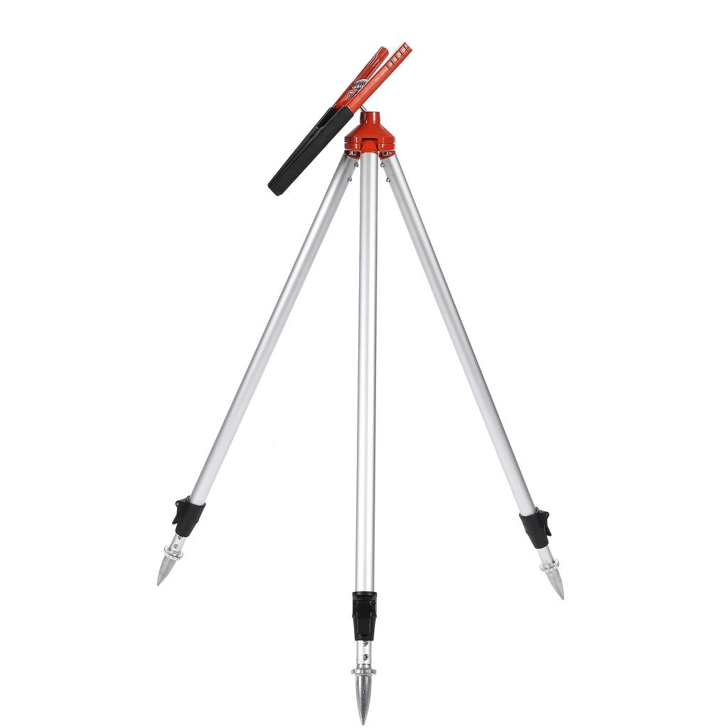 Telescopic Prism Pole for Surveying Construction Prism Civil Pinhole Soft Case Prism Construction Stand, Stand, Tripod, Equipment, Architecture,