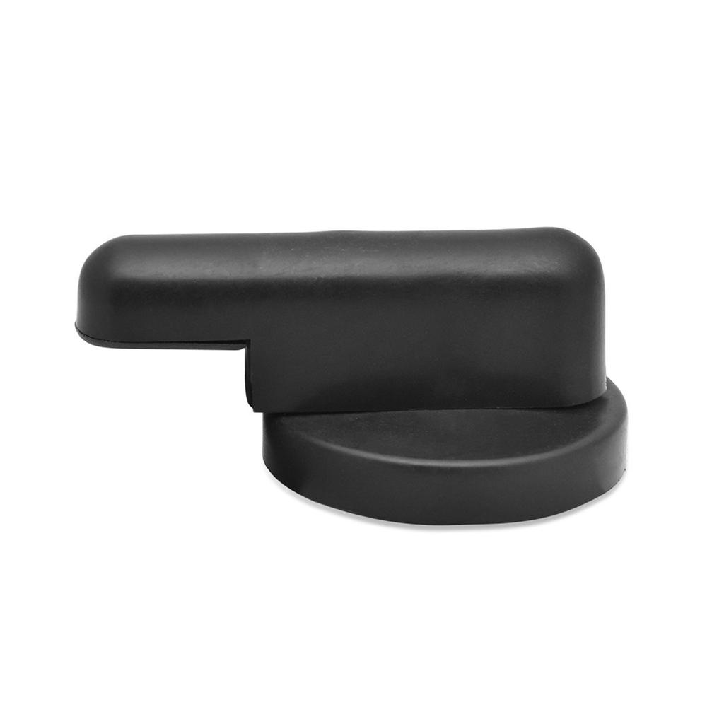 Rostfreier Kunststoff Glatter Indikator Türschloss mit Drehknopf Einkaufszentrum Flughafen Beschläge Hotel Toilette Station