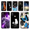 Capa Para xiaomi MI A2 LITE Silicone Macio TPU Capa de Telefone Para Xiomi MI A2 A 2 A2 Lite Coque de Telefone Capas Traseiras Concha Bumper Fundas