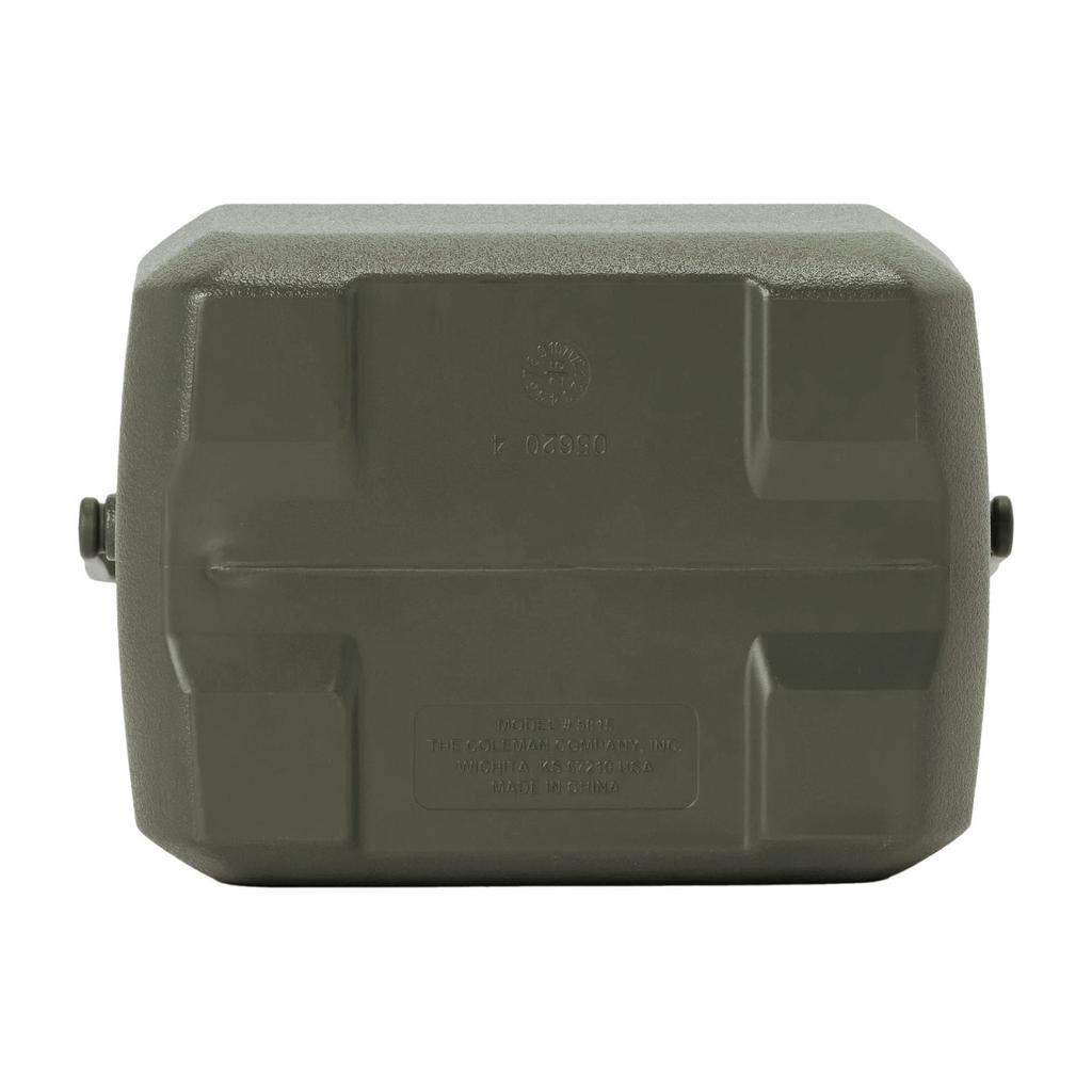 Coleman Take 6 Cooler Box Ideal for sports cherry blossom club packed and other outdoor Features strong durable and excellent heat (approx. 4.7L,