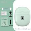 Automatic Electric Nail Clippers and File for Home Use - Safe for Children and Elderly