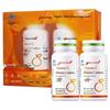 Tomson Byed Chewable Vitamin C Tablets (Sweet Orange)
