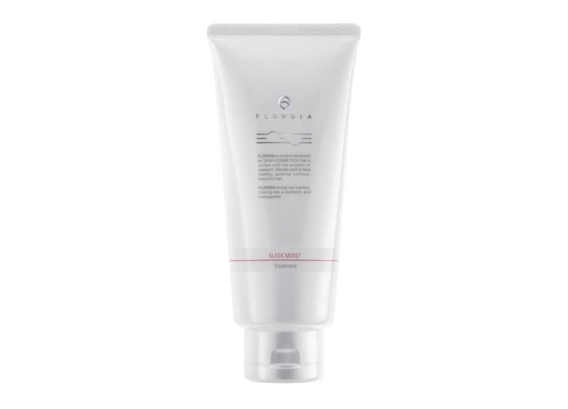 

Demi Flordia Treatment Scream Moist B 200 г [Demi Cosmetics] чистый