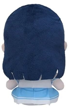 TV Anime "Sound! Euphonium 3" Plush Toy Vol.1 Approx. 16cm (Reina Kosaka/Limited Edition)