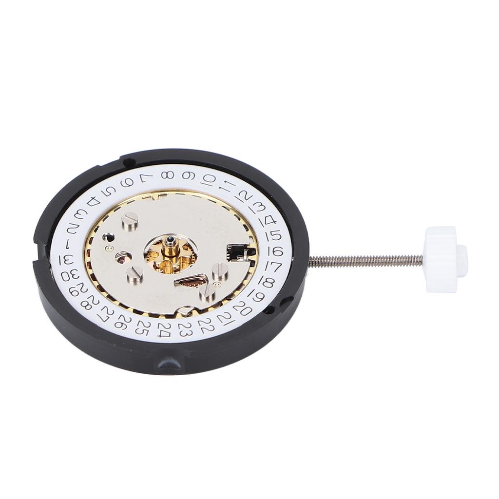 Watch Movement Professional Replacement Use Easily Small Convenient Resist Oxidation Watch Accessories for Home