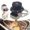 250V 16A Mechanical Thermostat for Electric Ovens and Boiling Equipment