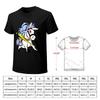 Ojo White Knights T-Shirt Graphic Tee Shirt Graphics Mens Graphic T-Shirts Big And Tall