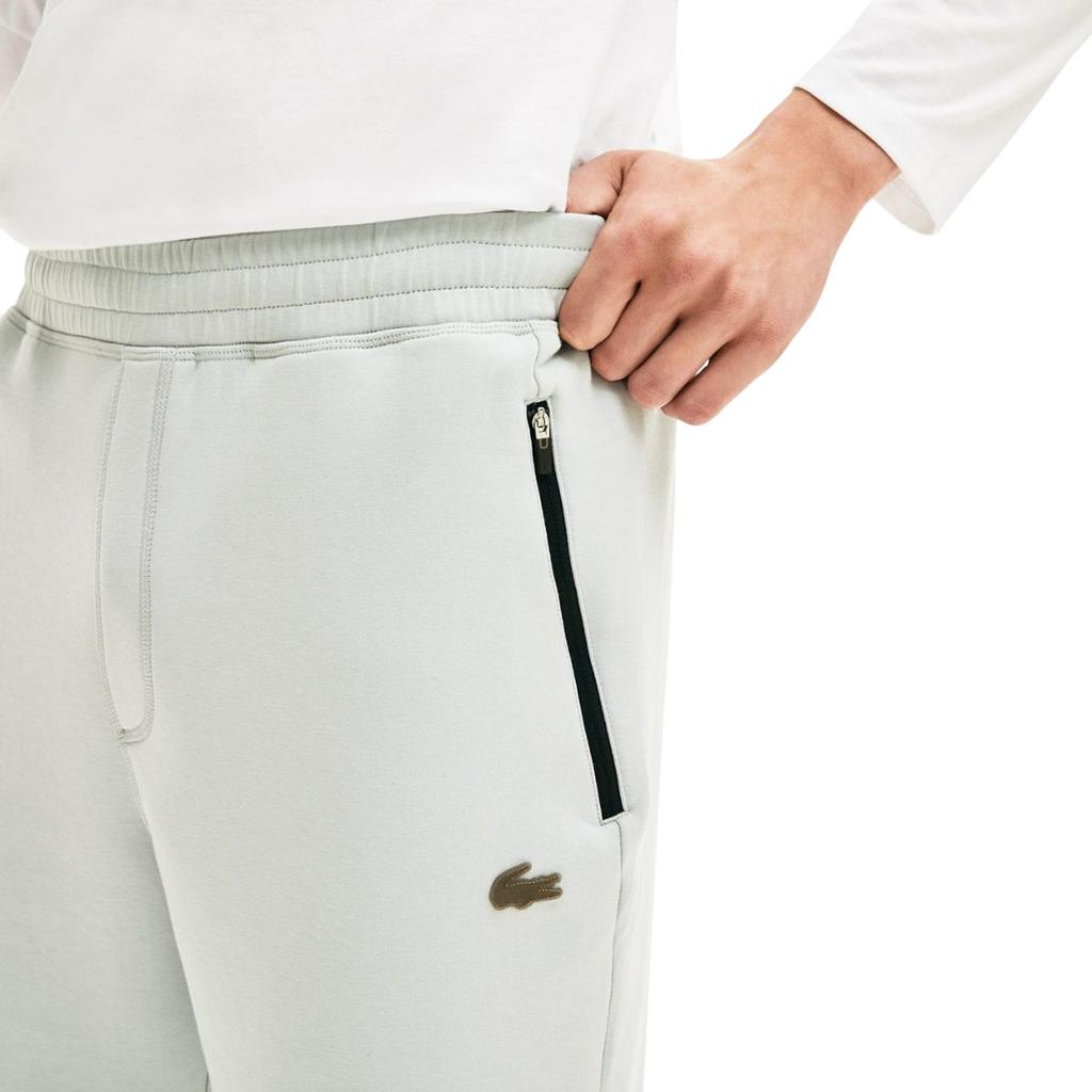 Lacoste Mens Motion Quick Dry Jogging Bottoms
