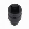 1/2inch Driver Square Tap Socket For Pneumatic Ratchet Wrench Suqare Tap Socket