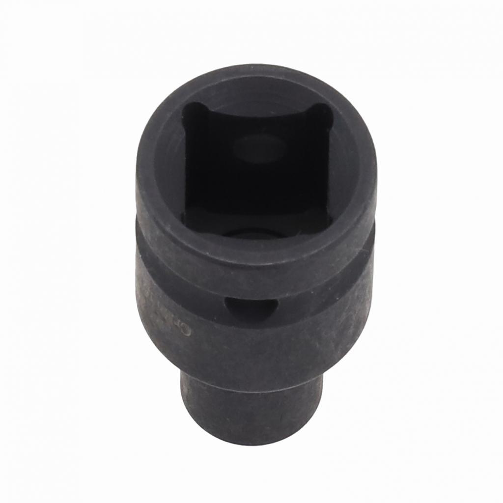 1/2inch Driver Square Tap Socket For Pneumatic Ratchet Wrench Suqare Tap Socket