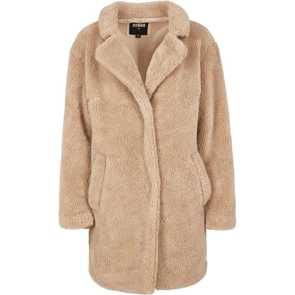 Urban Classics Parka Big Sherpa