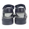 CELINE  345663338C.38NO Sandals Black Women