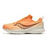 SAUCONY Scarpe da Corsa Kinvara Essence 13 Basse Unisex Arancioni Saucony S28228-4