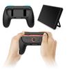 2/4Pcs Hand Grips for Nintendo Switch 2 Joy-Con Game Controller Bracket Grip Holder for Switch2 Joy-Cons Controller