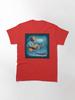 Gordon Lightfoot Wreck of the Edmund Fitzgerald Classic T-Shirt