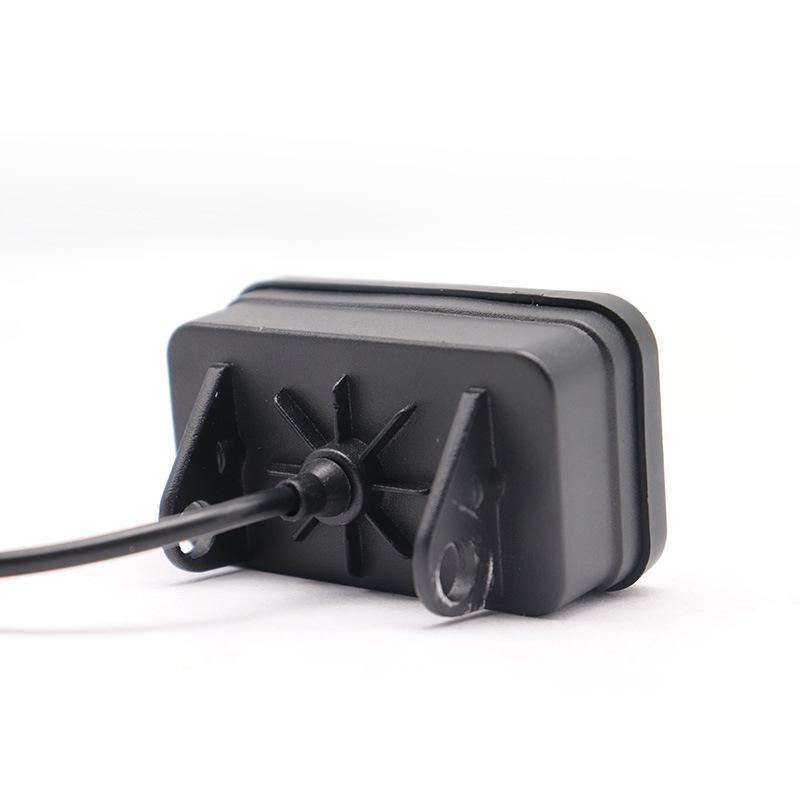 20W LED Motorradscheinwerfer & Autoscheinwerfer