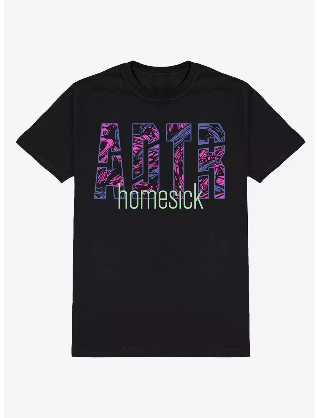 

A Day To Remember 2026 Cotton TShirt Unisex Oversized Crew Neck Short Sleeve Tee Comfortable Breathable Daily Outdoor Tops S