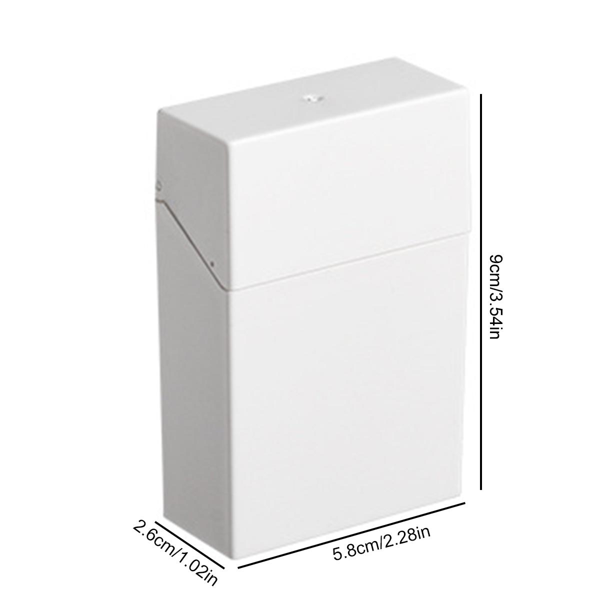 

Белый органайзер с откидной крышкой Idol Lomo Card Storage Box Toploader Photocard Jewelry Canvas Multi-size Storage Portable Case