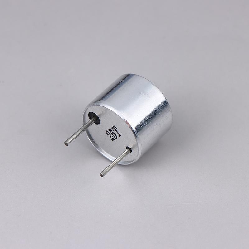 5/10Pcs 25Khz 16Mm Transmit Receive Ultrasonic Open Sensor Tct25-16T/R Split Type Probe Ultrasonic Drive Dog Device Parts