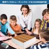 HIMOMO Storage Box Trading Card Case Storage Box Holds a Total of Approximately Set of 2 6,240 Cards,
