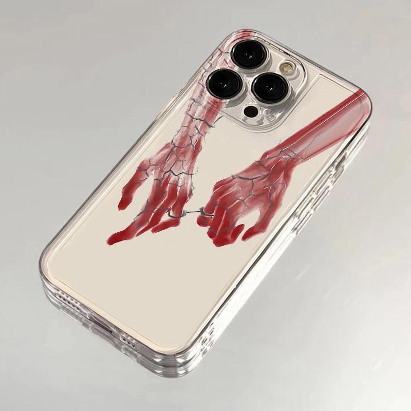 

Sweet Kiss Clear Phone Cases For iPhone 17 Air 16 15 14 Plus 13 12 11 Pro Max XR X XS 13 12 Mini 16E Silicone Soft Cover iPhone 12 mini