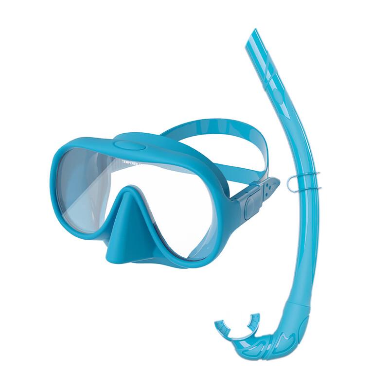 

Pulia Professional Snorkeling & Scuba Set Standard Package